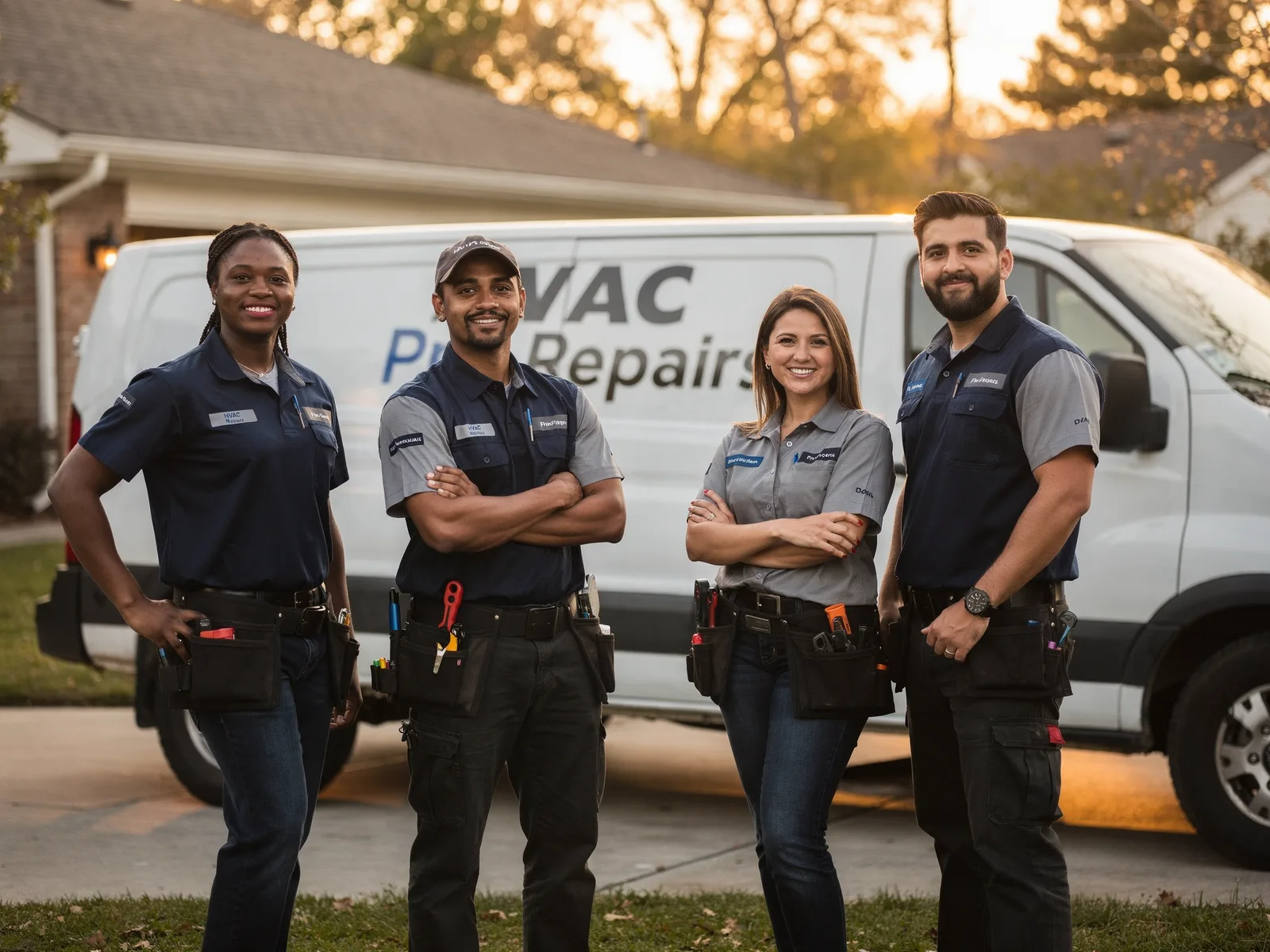 Heat Pump Repair company in Wynnburg, TN